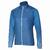 Aero Jacket W Blå S Topmodell – löpjacka 