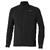 Premium Warm Jacket Sort S Vattentät löparjacka 