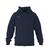 Athleticwear Hoodie Mørk blå L 