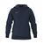 Athleticwear Hoodie W Mørk blå M 