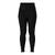 Athleticwear Leggings W Sort M 
