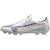 Mizuno Alpha Japan Hvit/Rød 7,5 