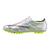 Mizuno a II Elite AG Vit/Silver 10 Fotbollsskor för gräs och konstgräs 