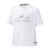 Mo Off Print Tee HS Hvit L 