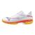 Wave Exceed Court CC Vit/Korall 10 