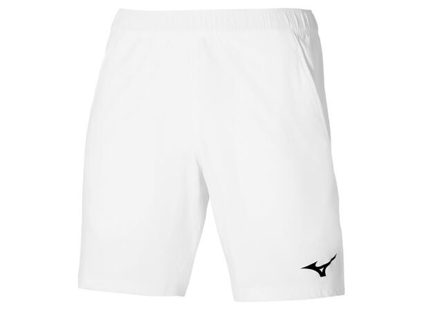 8 inches Flex 2in1 Short Hvit L 