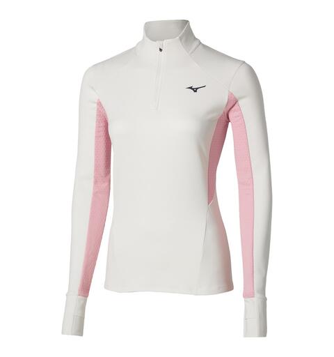 Active Warmalite HZ LS W Hvit M