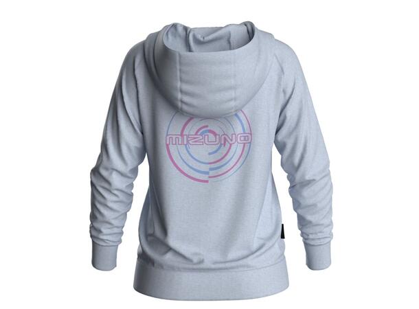 Athletic Hoody Grå M 