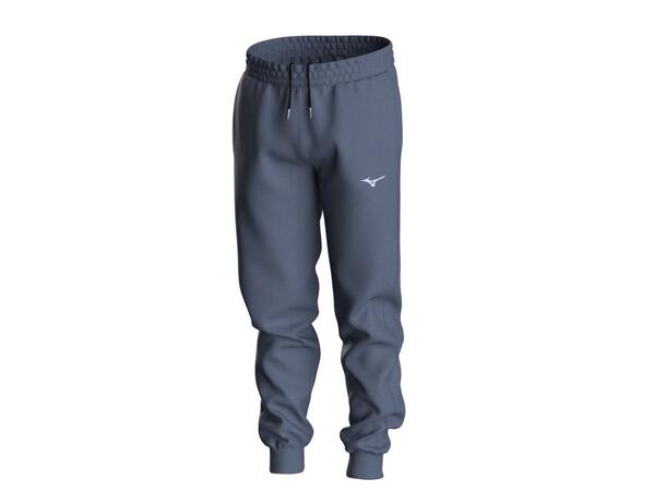 Athletic Joggers Grå XL 