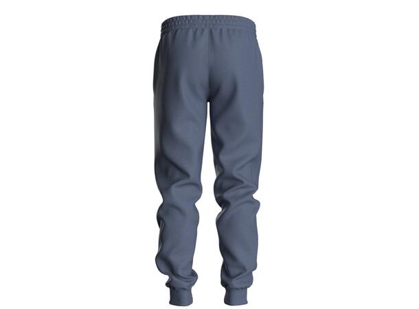 Athletic Joggers Grå XL 