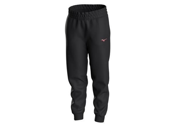 Athletic Joggers W Sort XS 