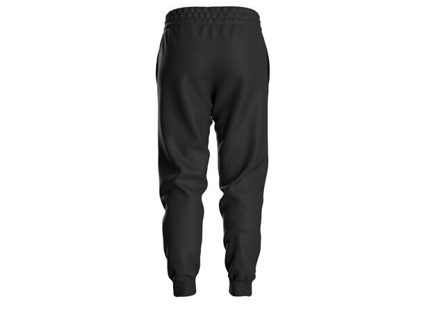 Athletic Joggers W Sort XS 