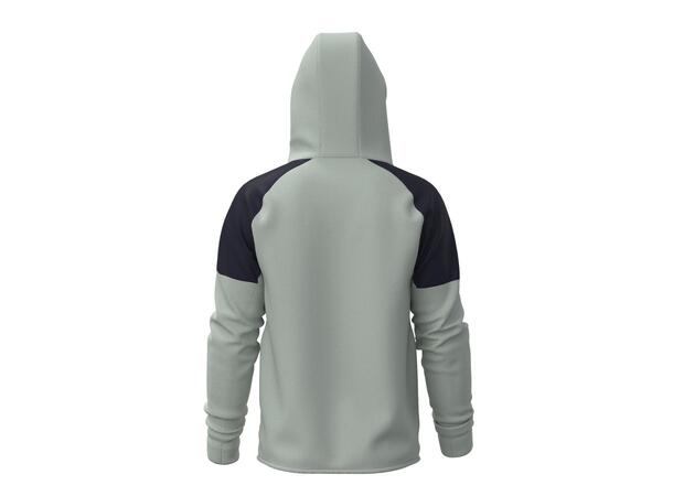 Athletics RB Sweat Jacket Grå L 