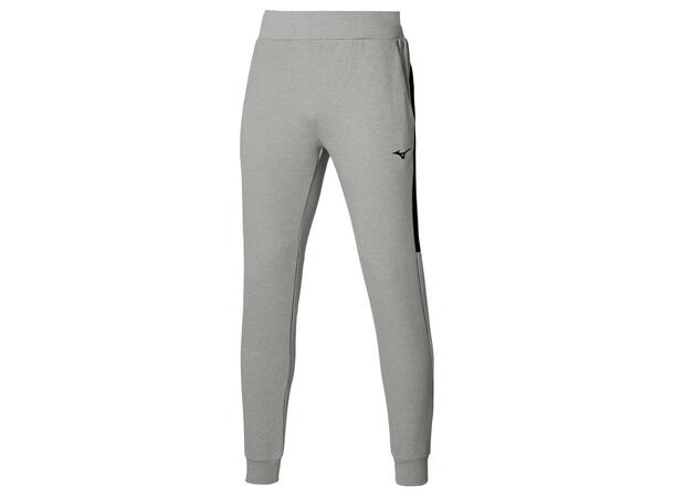 Athletics RB Sweat Pant Grå S Byxa i bomullsblandning 