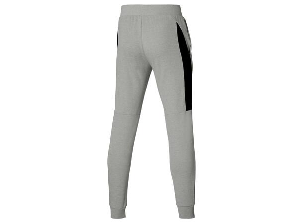 Athletics RB Sweat Pant Grå S Byxa i bomullsblandning 