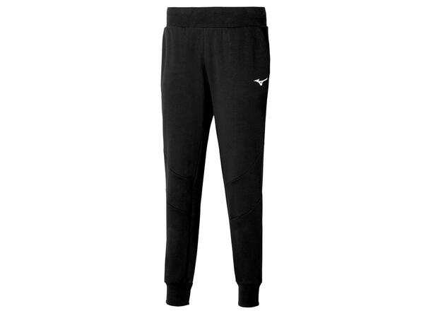 Athletics RB Sweat Pant W Sort XL Byxa i bomullsblandning 