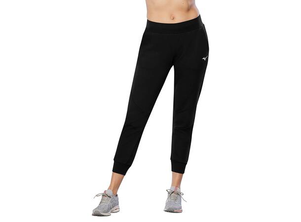 Athletics RB Sweat Pant W Sort XL Byxa i bomullsblandning 