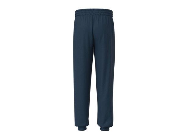Athletics Sweat pant Mørk blå L Joggebukse herre 