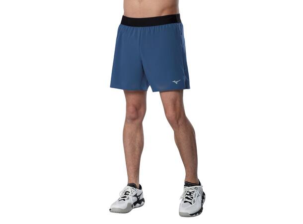 Core 5.5 Inches Short Mørk blå L 