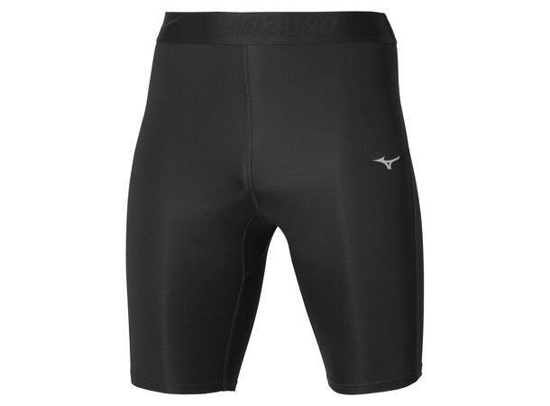 Core Impulse Mid Tight Sort XXL 