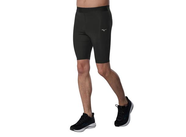 Core Impulse Mid Tight Sort XXL 