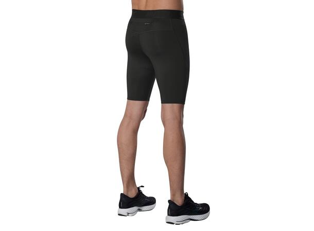 Core Impulse Mid Tight Sort XXL 