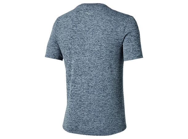 Core Impulse Short Sleeve Tee Grå L 