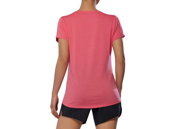Core RB Tee W Rosa M 