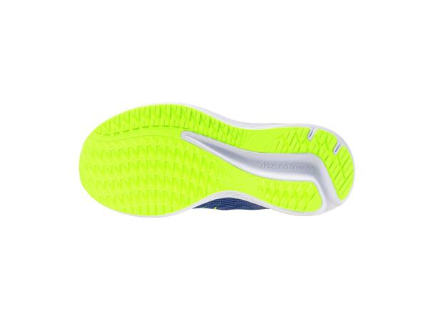 Enerzy Rider Jr Blå/Gul 4 