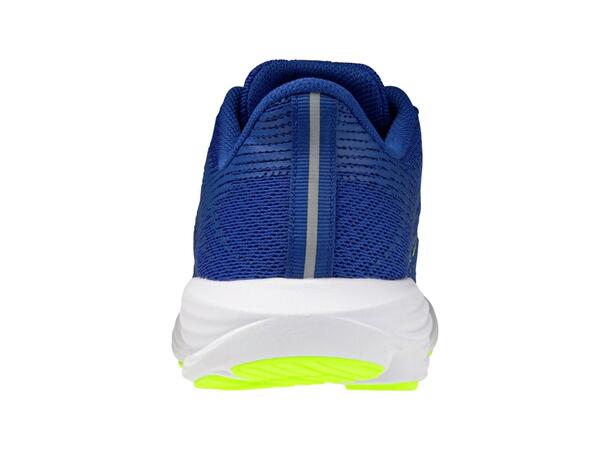 Enerzy Rider Jr Blå/Gul 4 