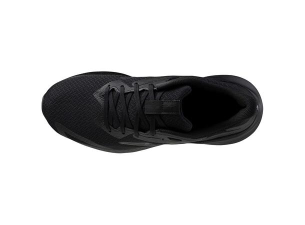 Enerzy Runnerz Svart 10 Prisvärd löparsko med mjuk dämpning 