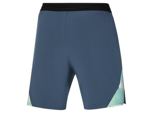Frontier 8 in Amplify Short 