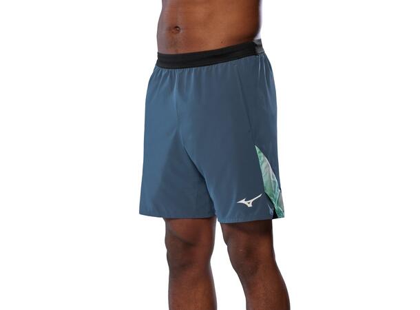 Frontier 8 in Amplify Short 