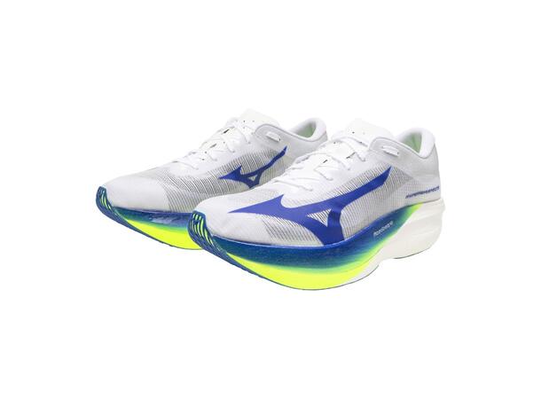 Hyperwarp Elite Hvit/Blå 8,5 