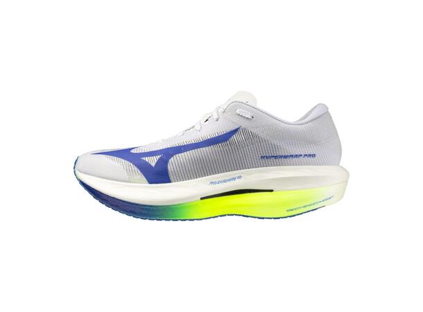 Hyperwarp Pro Hvit/Blå 9,5 