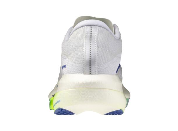 Hyperwarp Pro Hvit/Blå 9,5 