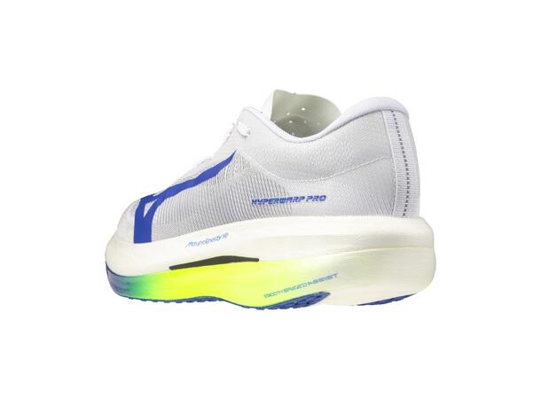 Hyperwarp Pro Hvit/Blå 9,5 