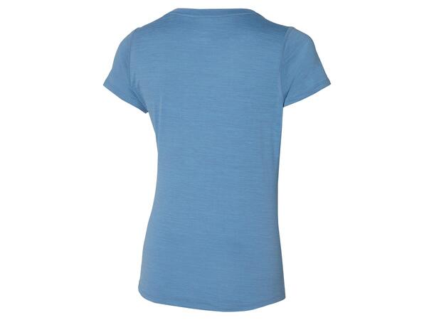 Impulse Core RB Tee W Blue S 