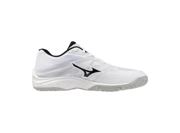 Lightning Star Jr. Hvit/Sort 5,5 