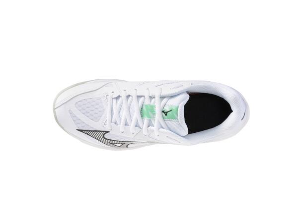 Lightning Star Z7 Jr White/Black 5,5 