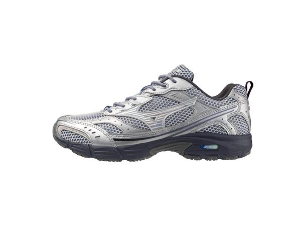 MXR Space Lights Silver 9,5 