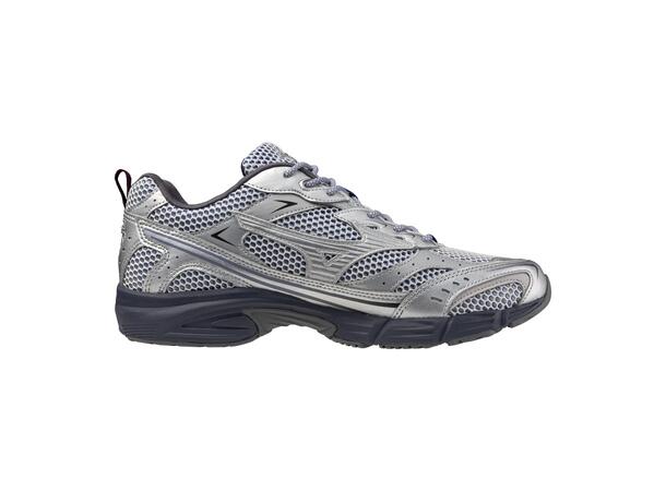 MXR Space Lights Silver 9,5 