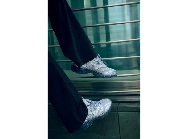 MXR Space Lights Silver 9,5 