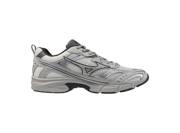 MXR Sport Grå/Silver 7 Retroinspirerade sneakers 