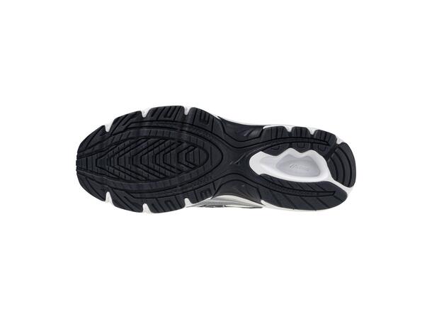 MXR Sport Hvit/Lys blå 5 Retroinspirerade sneakers 