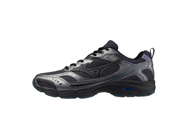 MXR Sport Mørk Grå/Sort 7,5 