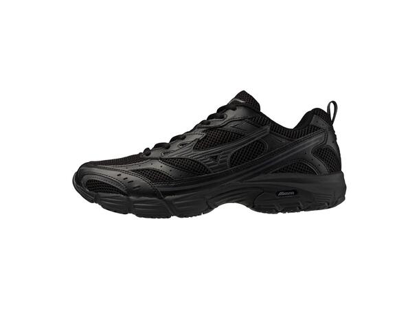 MXR Sport Sort 7,5 Retroinspirerade sneakers 