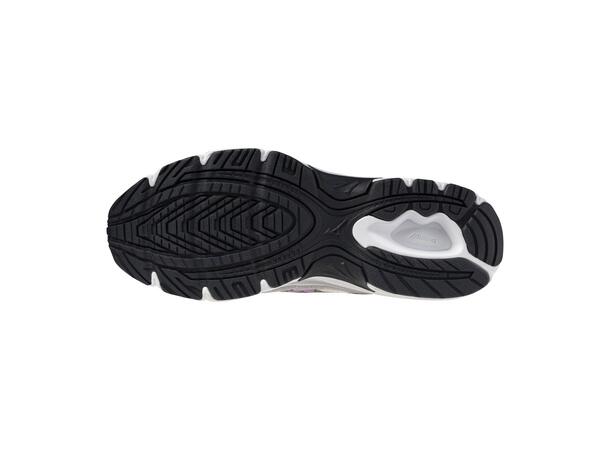 MXR Sport Vit/Rosa 4 Retroinspirerade sneakers 