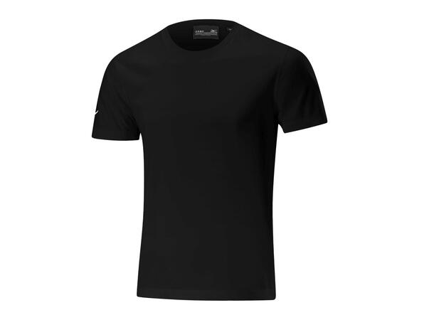 Mens Shizuoka FT Tee  Sort L T-shirt i bomullsblandning 