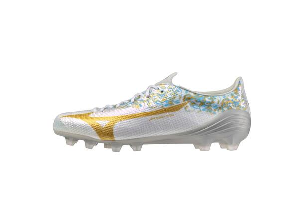 Mizuno Alpha III JF Japan Hvit 9 